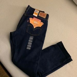 Levi’s Womens Jeans